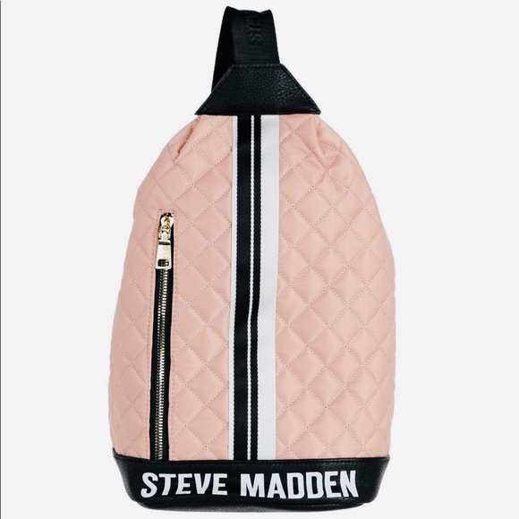 Steve Madden Handbags - Steve Madden backpack!